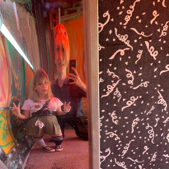 hi babes im reign my nicknames giggles <3 - Picture 7 of 7